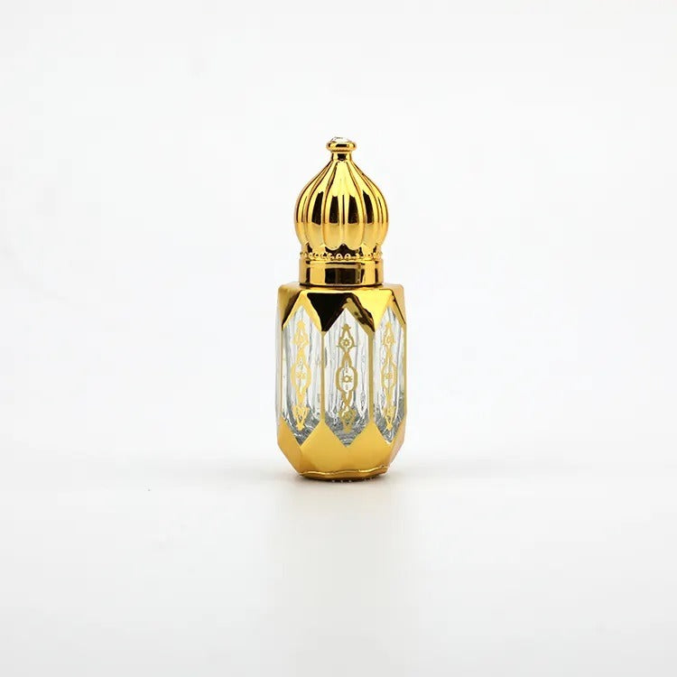 White Musk 100%Pure Madina KSA Imported (3ml)