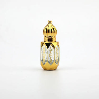 White Musk 100%Pure Madina KSA Imported (3ml)