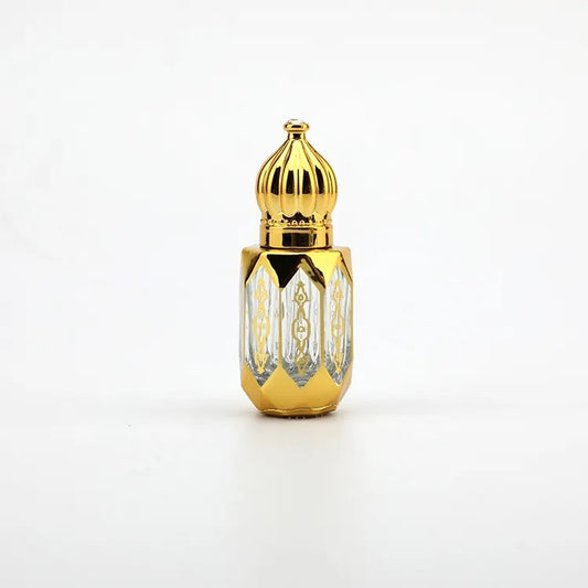 White Musk 100%Pure Madina KSA Imported (3ml)